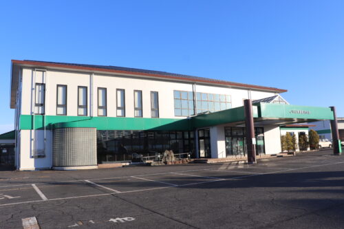 胎内営農センター