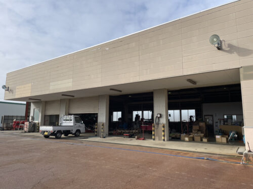 荒川農機センター