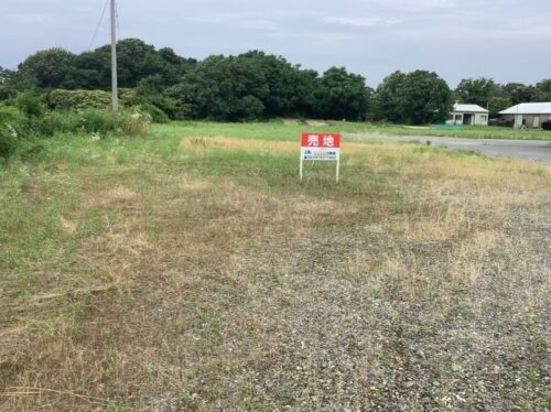 下高田旧RC等跡地